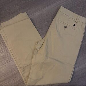 Polo Ralph Lauren Khaki Chinos